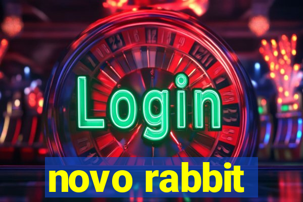 novo rabbit