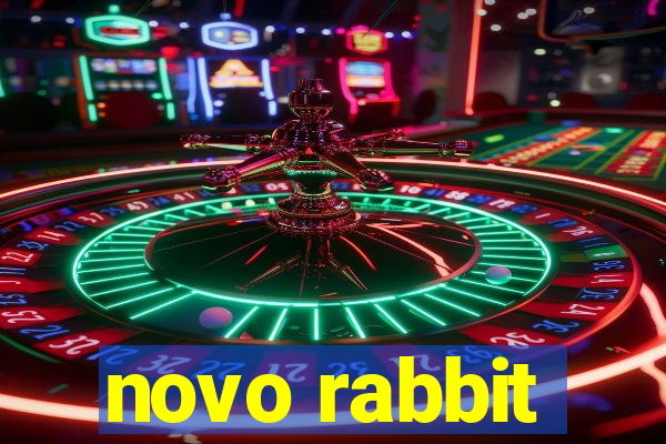 novo rabbit