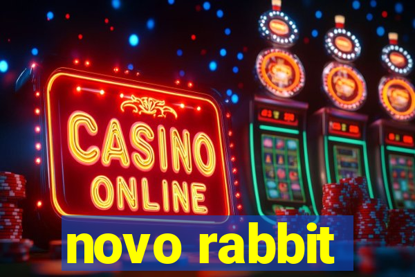 novo rabbit