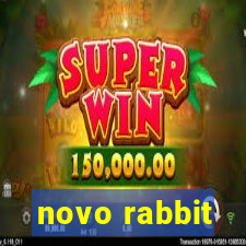 novo rabbit