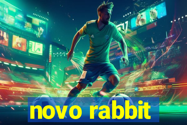 novo rabbit