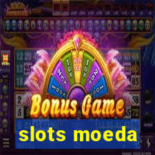 slots moeda