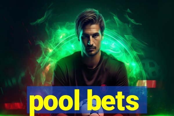 pool bets