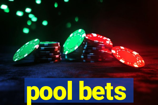 pool bets