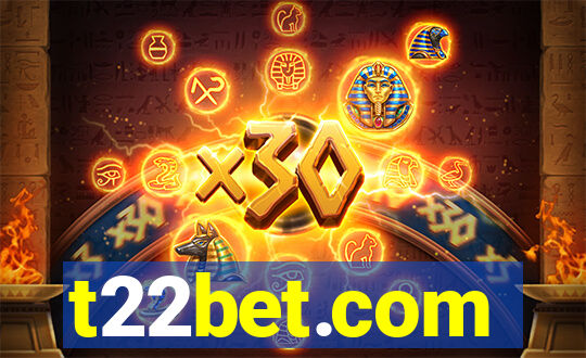 t22bet.com