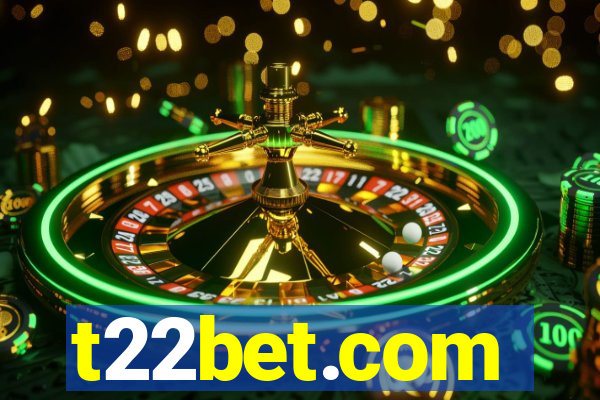 t22bet.com