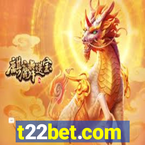 t22bet.com