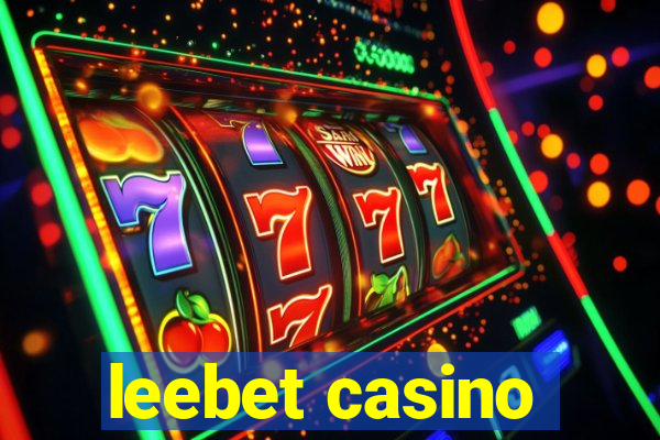 leebet casino