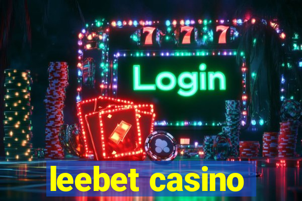 leebet casino