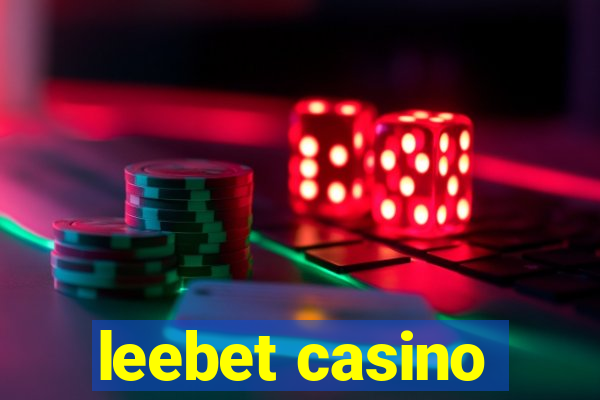 leebet casino