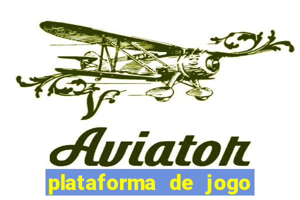 plataforma de jogo carlinhos maia