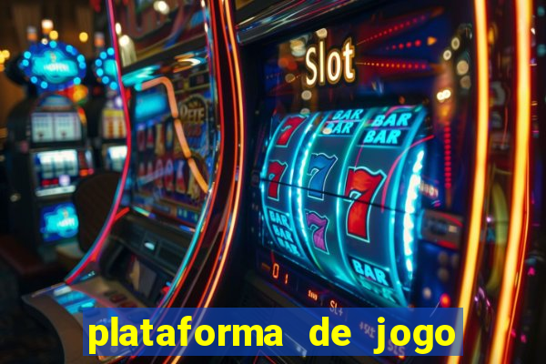 plataforma de jogo carlinhos maia