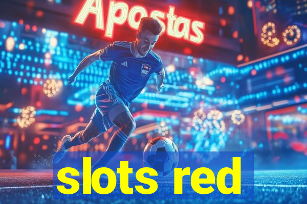 slots red