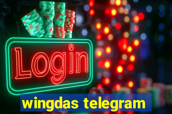 wingdas telegram