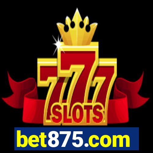 bet875.com