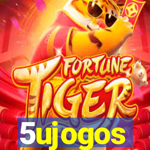 5ujogos