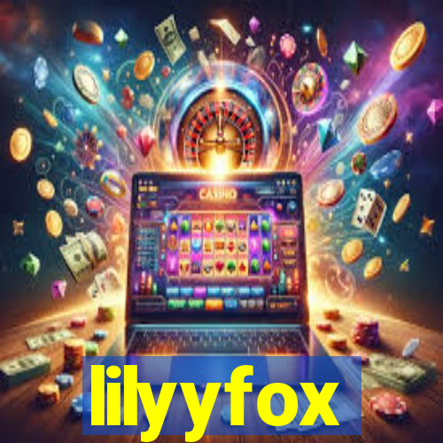 lilyyfox