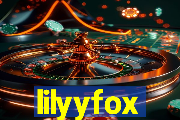 lilyyfox