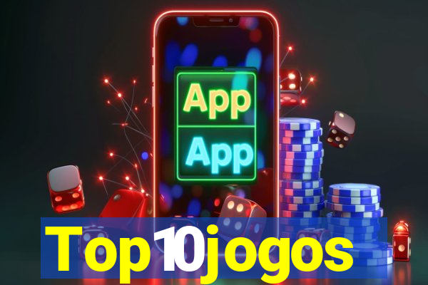 Top10jogos