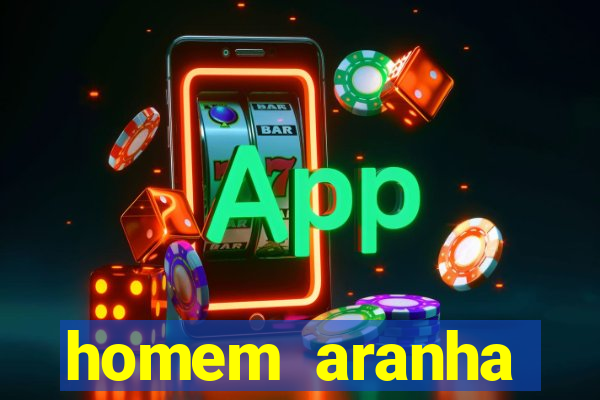 homem aranha download jogo