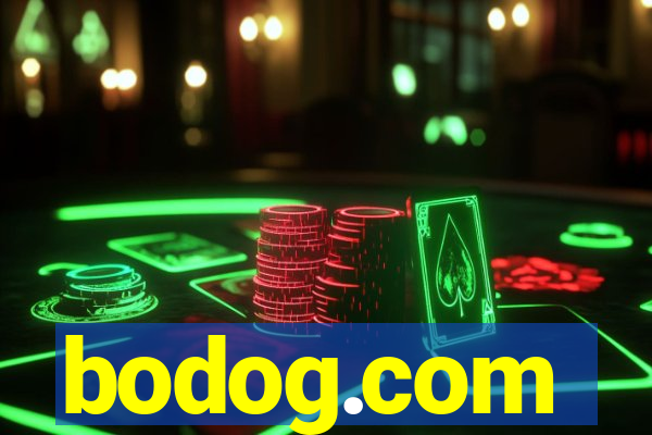 bodog.com