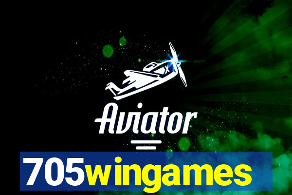 705wingames