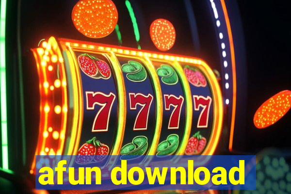 afun download