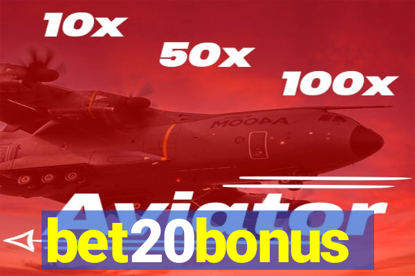 bet20bonus