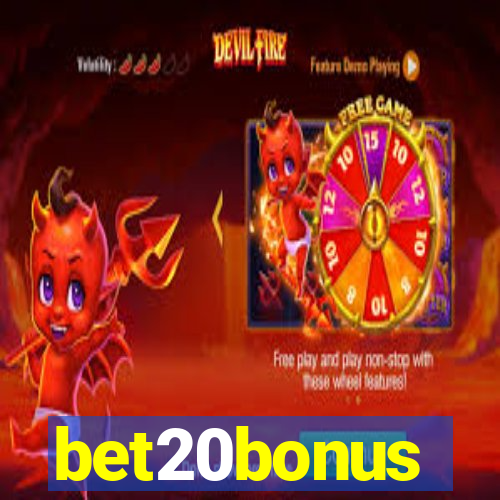 bet20bonus