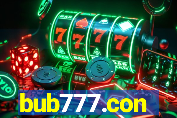 bub777.con