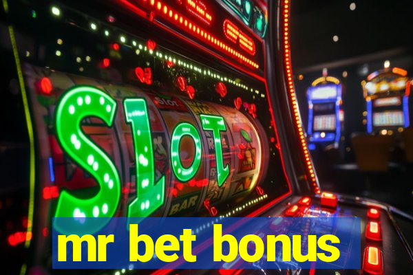 mr bet bonus