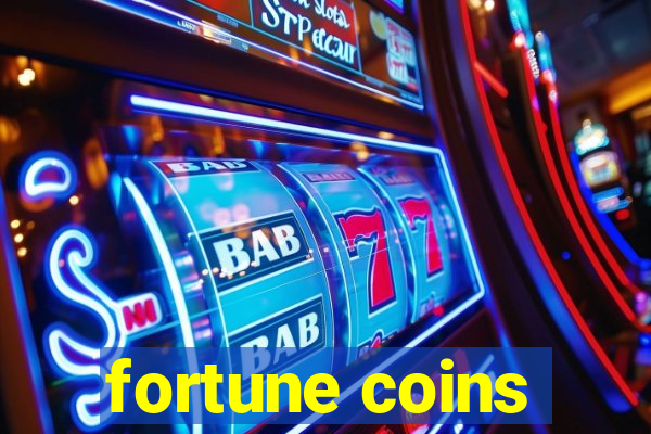 fortune coins