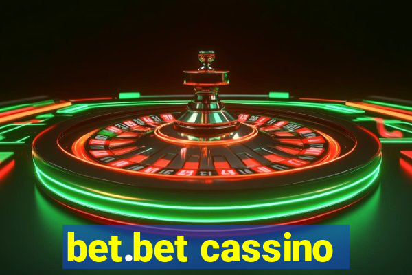 bet.bet cassino