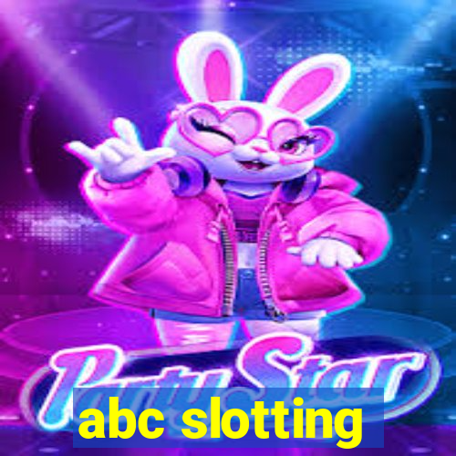 abc slotting