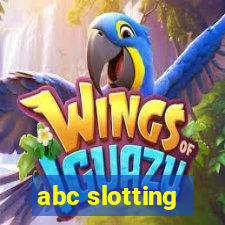 abc slotting