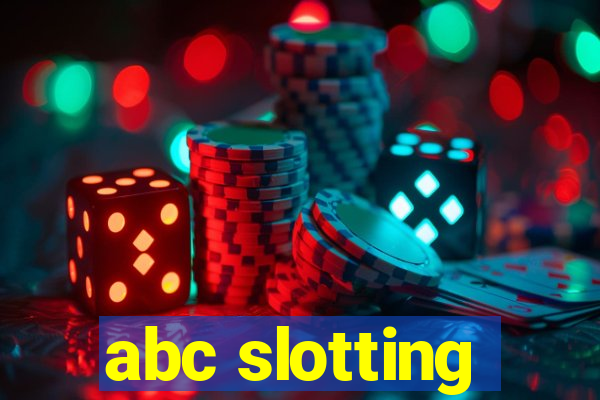 abc slotting