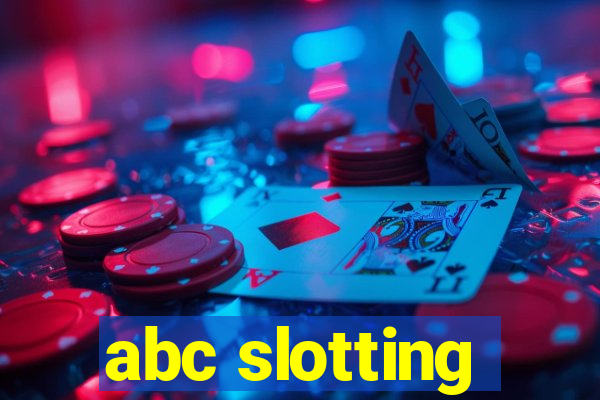 abc slotting