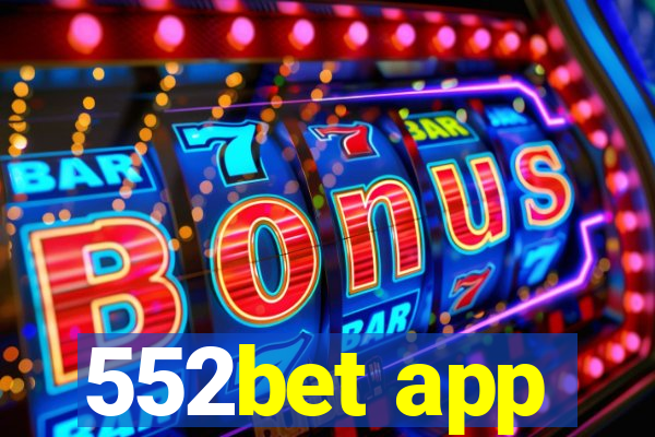 552bet app