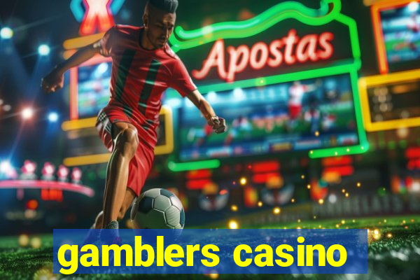 gamblers casino