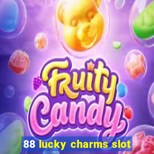 88 lucky charms slot