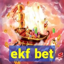 ekf bet