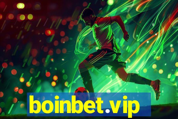 boinbet.vip