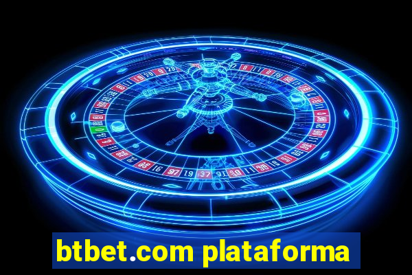 btbet.com plataforma