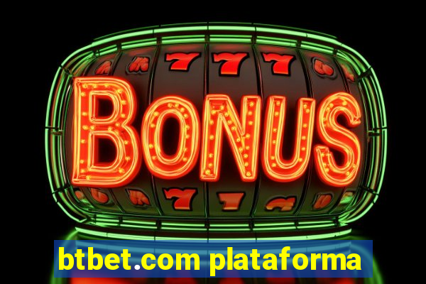 btbet.com plataforma