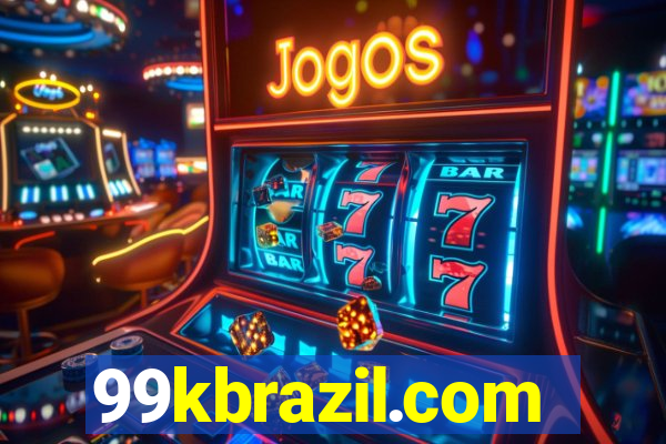 99kbrazil.com