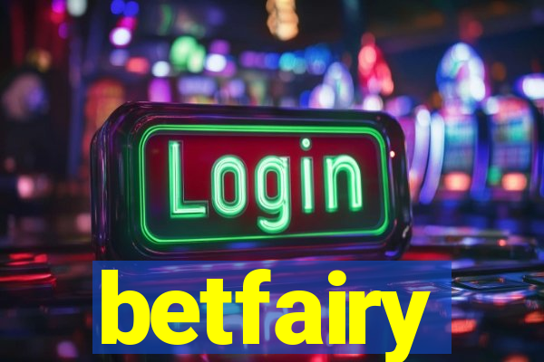 betfairy