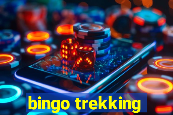 bingo trekking