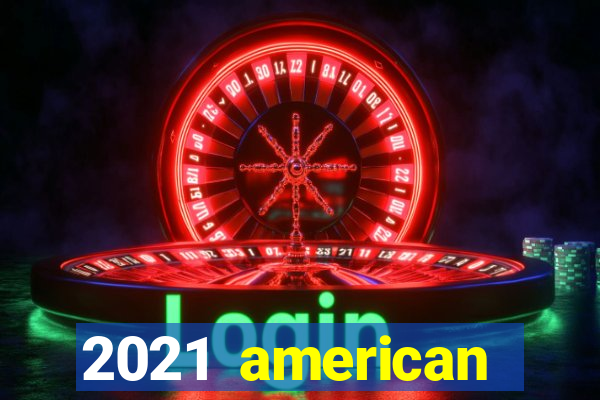 2021 american casino guide