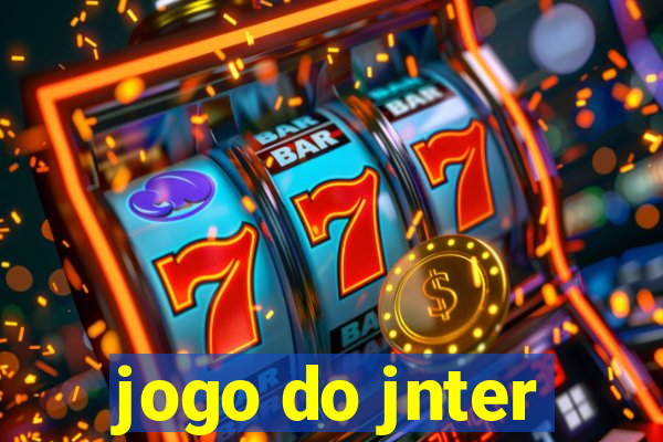 jogo do jnter