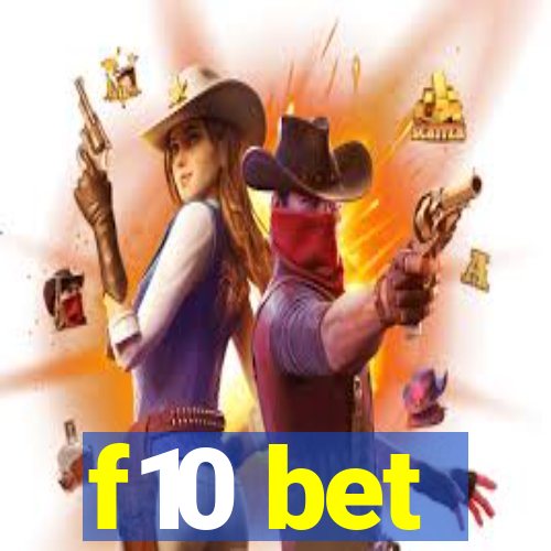 f10 bet